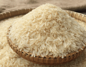Par Boiled Rice