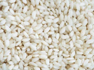 Short Grain Rice