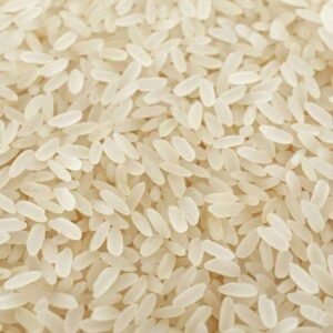 short grain rice