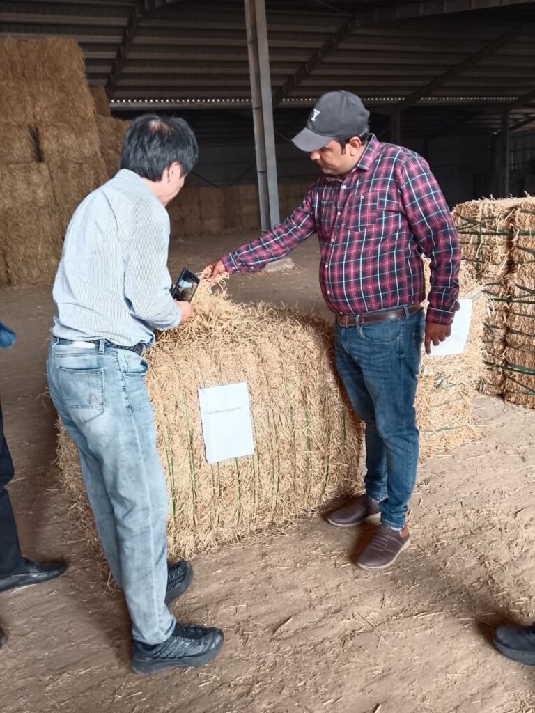 Japan Delegation Visit 