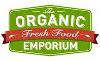 Organic Fresh Food