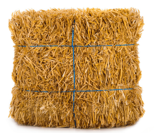 Wheat straw suppliers