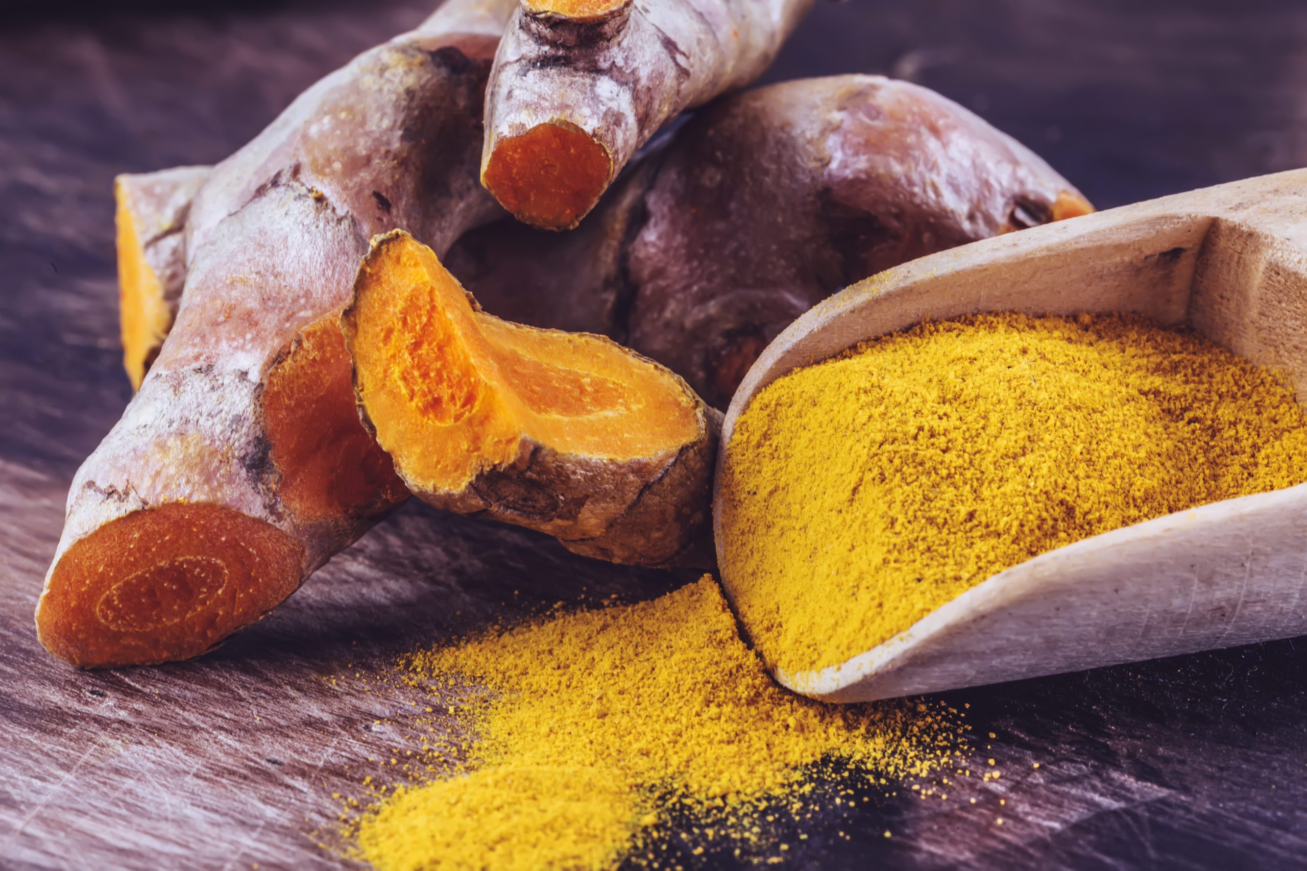 Turmeric Powder exporters