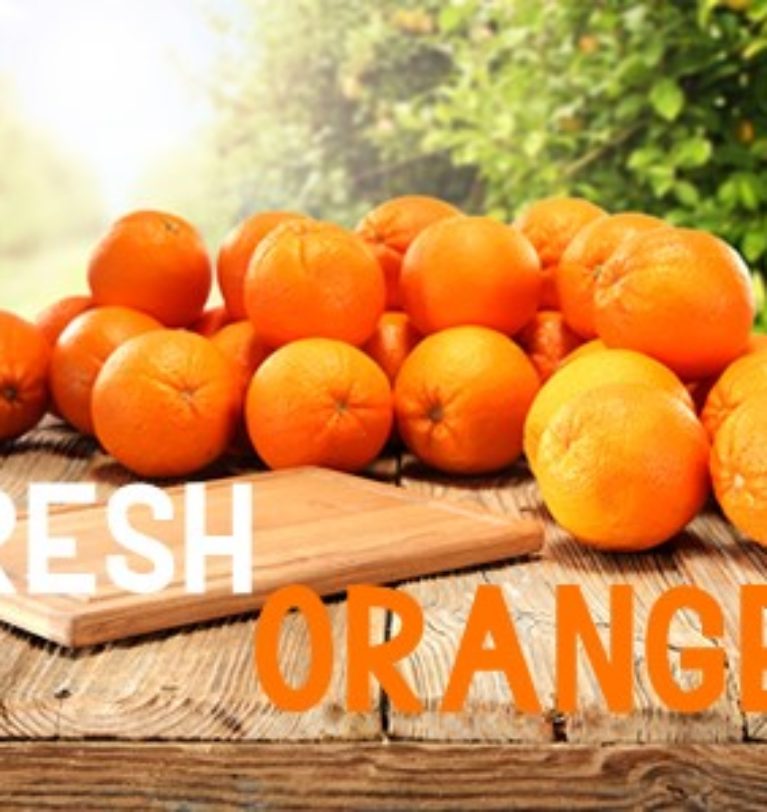 Types of Mandarin Orange in Pakistan