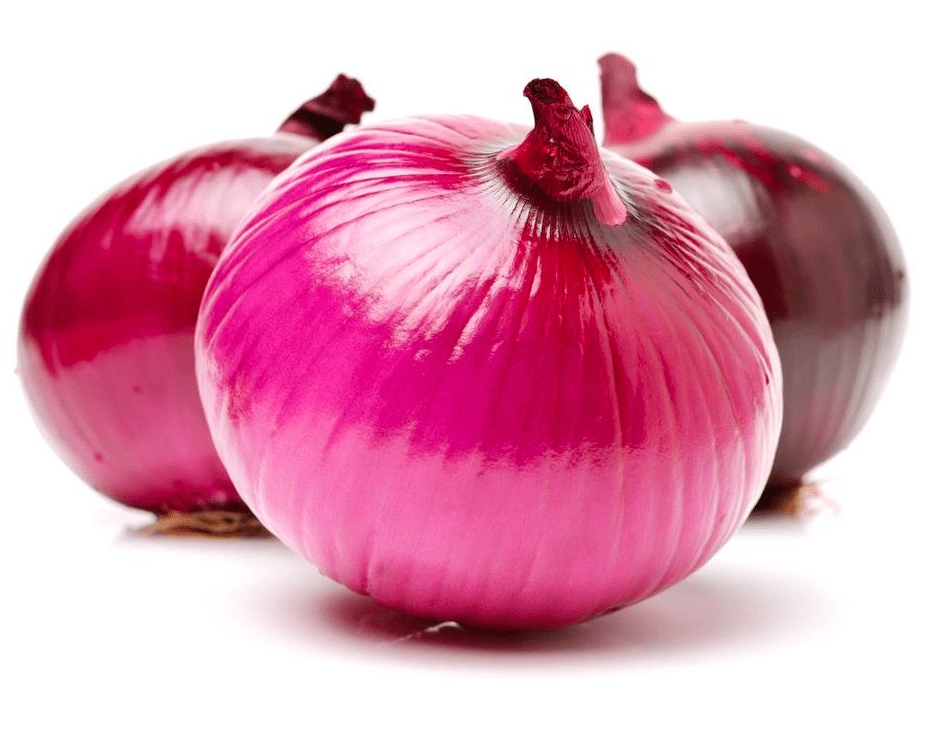 Onion export from Pakistan