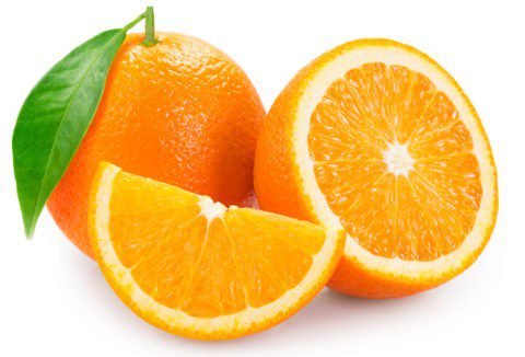 orange