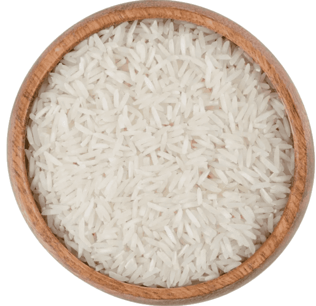 basmati rice exporting countries