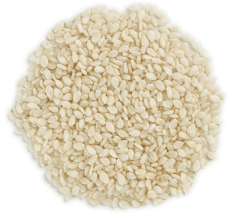 Sesame Seeds