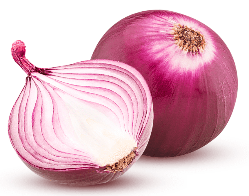 Fresh Onions