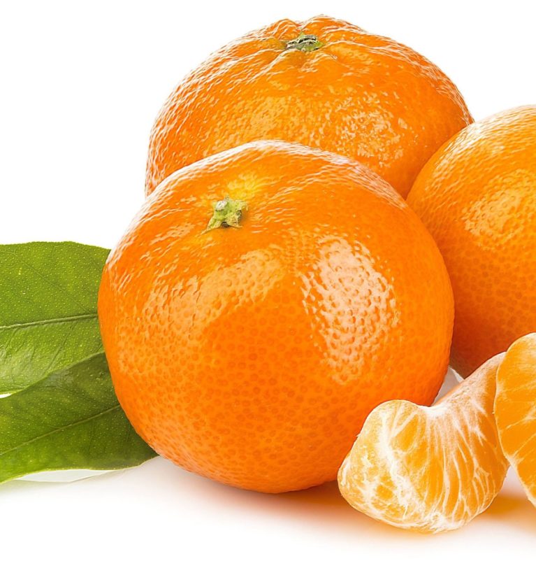 How Mandarin orange can profit you in your everyday schedule? 