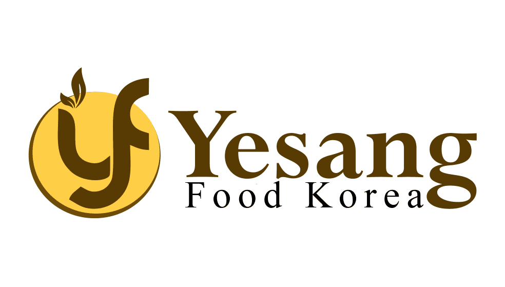 Yesang Food Korea