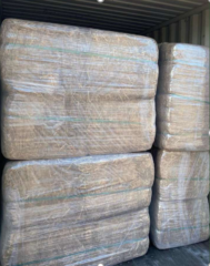Rice Straw Bales: Uses, Benefits and Storage