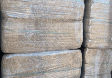 Home 15 Rice Straw Bales: Uses, Benefits and Storage