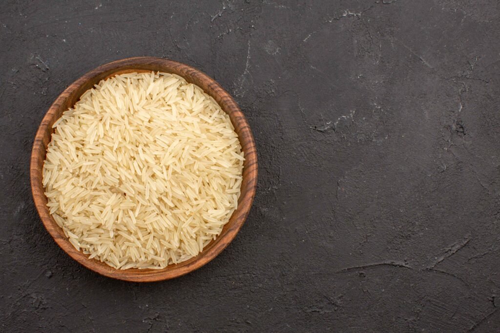 The Journey of Sella Rice in Pakistan’s Markets 1 Sella Rice in Pakistan