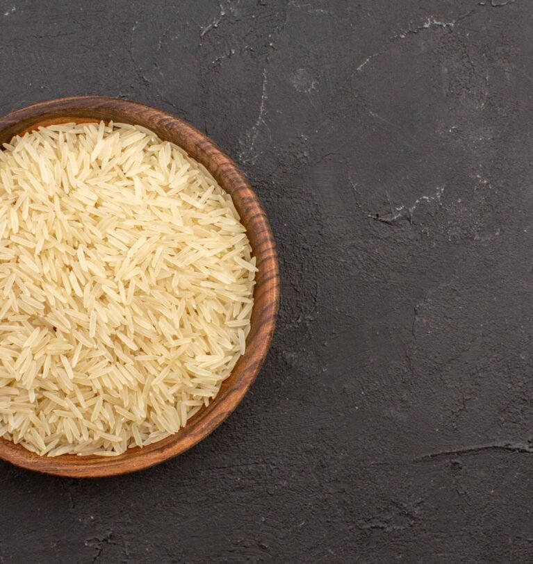 The Journey of Sella Rice in Pakistan’s Markets