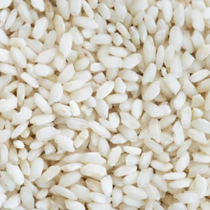 Short Grain Rice