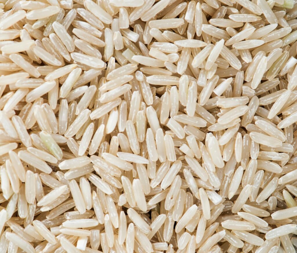 What Is Rice Grain? Full Guide of World’s Most Essential Staple Food 1 Rice Grain