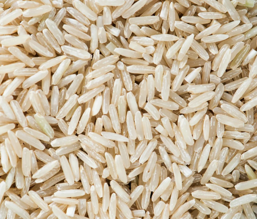 What is Rice Grain