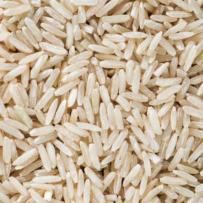 Rice Grain