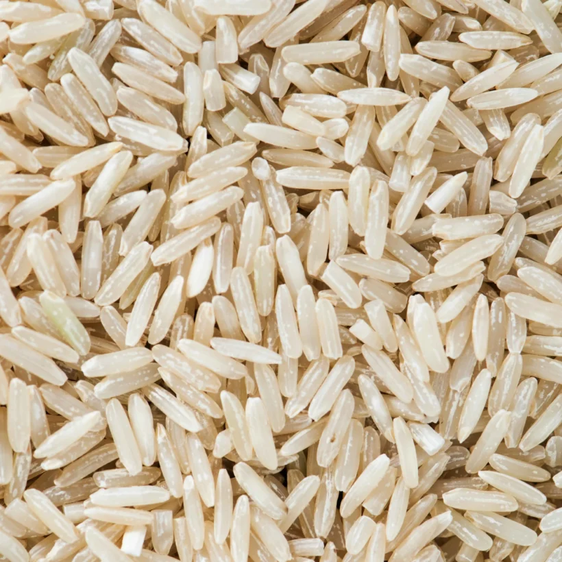 What is Rice Grain