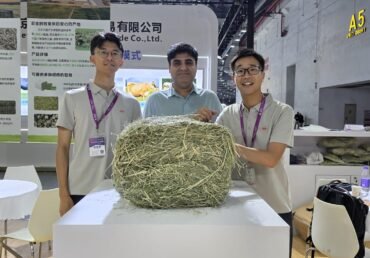 Saremco Agri Commodities Participating at China Dairy Expo 2026 19 Saremco Agri Commodities Participating at China Dairy Expo 2026